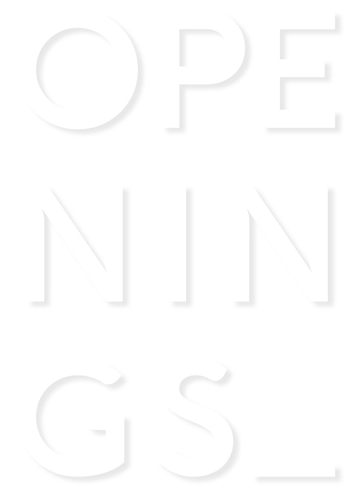 Openings